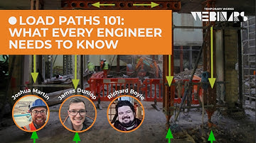 Load Paths 101: What Every Engineer Needs to Know