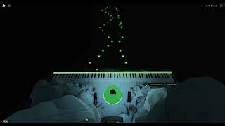 Ramadan - Maher Zain | Roblox Piano screenshot 1