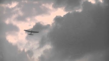 Multiplex EasyStar Flight I