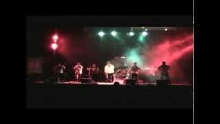 Video thumbnail of "Yuri Ortuño en Arequipa  "Bolivia Pueblo de Dios en Vivo""