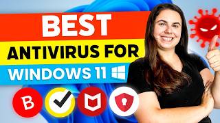 Best Antivirus For Windows 11 5 Reasons To Upgrade From Free Protection