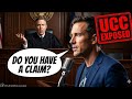 COURT IS A CONTRACT? (The Invisible UCC Secret revealed)