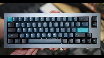 Build Stream: Volcano 660 Rebuild
