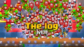 All Your Clash Royale Satisfaction In One Video..