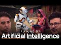Indians  ai will rule the world