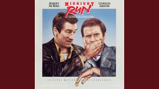 J.W. Gets A Plan (Midnight Run/Soundtrack Version)