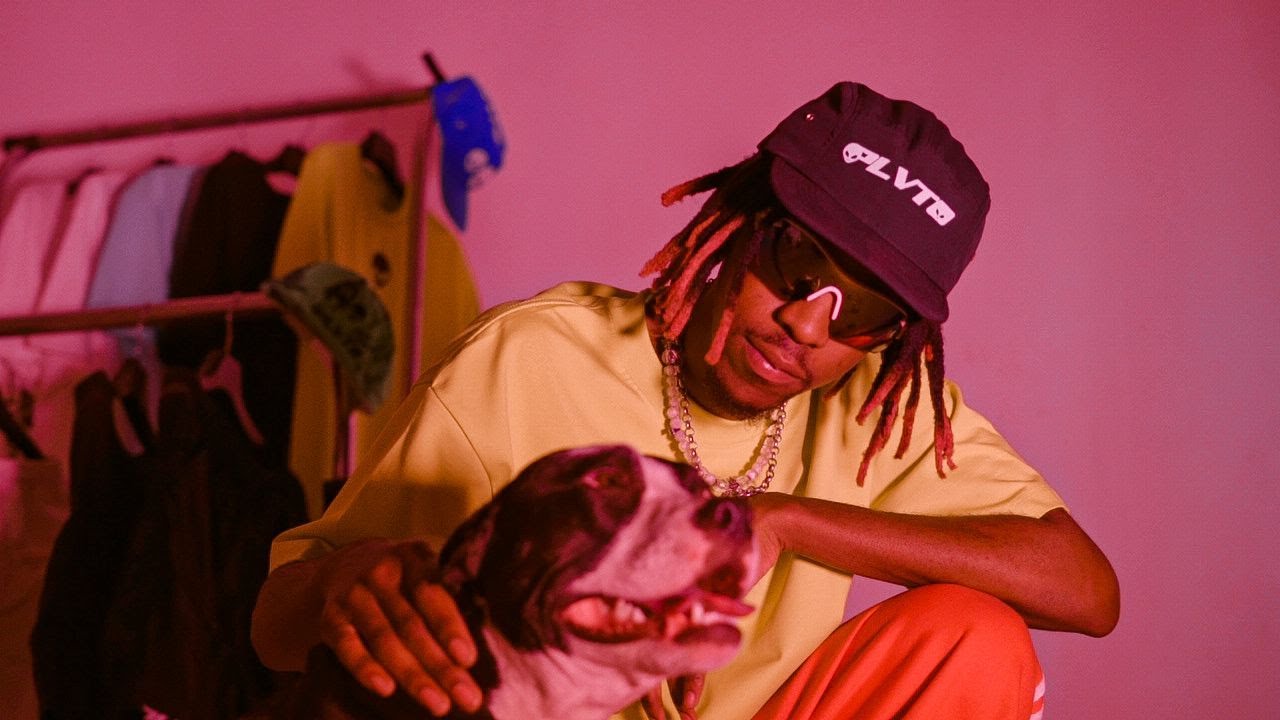 Uncleshwiii - “WEE HEE” (Official Music Video)