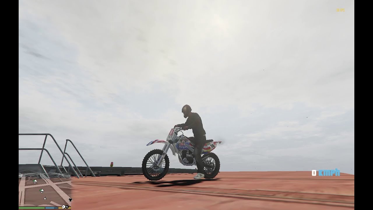 indian bikes accident vs gta 5 bike city ramp bikkyseed 