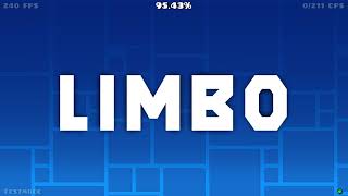 LIMBO 47-100 // Progress #3 @PeanutPickle