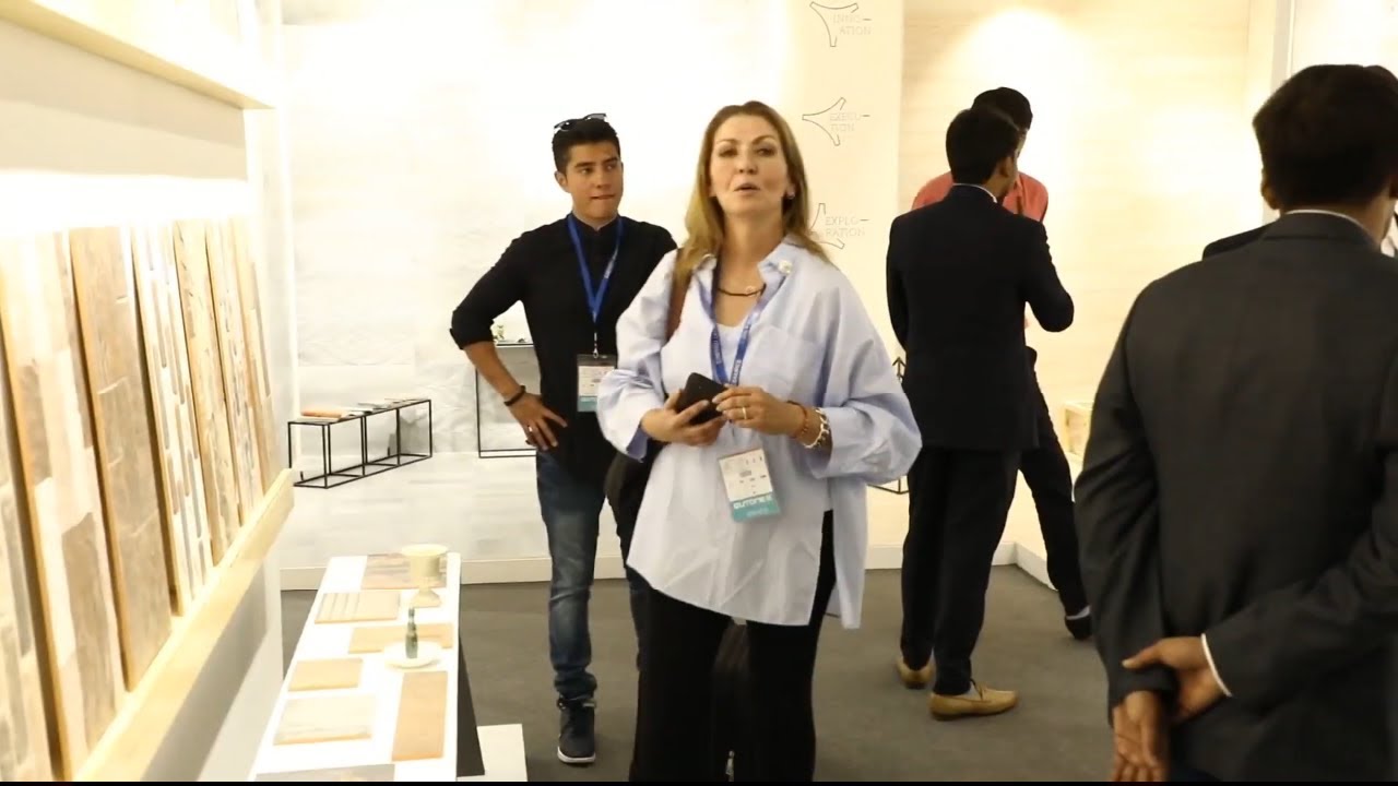 Ceramic Exibition & Summit | 