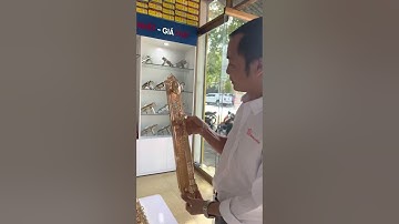 Khóa Mạ Vàng 24k