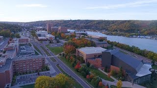 Tomorrow Needs Michigan Tech