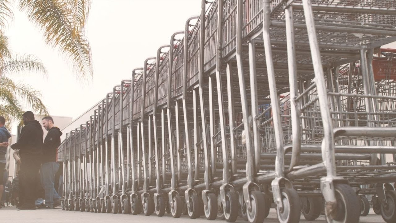 God's Pantry Short Promo YouTube