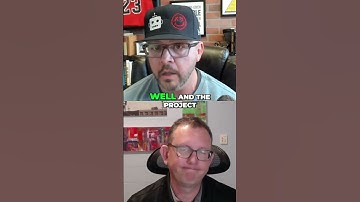 Why Projects Fail & How to Succeed #shorts #reels