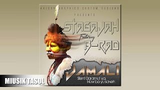 Stagajah - Jamali (Silent Garamut) [ft. B-Rad] chords