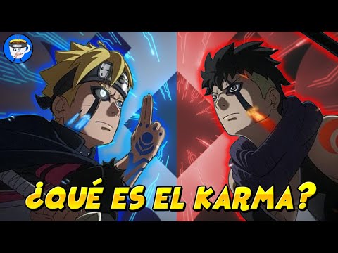 Video: ¿Dónde se usa el karma?