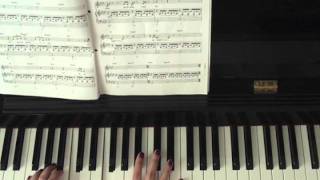 HOW TO PLAY: THE FLOWERS - REGINA SPEKTOR