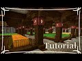 Minecraft: Underground Farm Design ≫ Tutorial