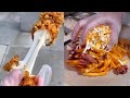 COMIDAS CALLEJERAS INCREIBLES  - AMAZING STREET FOOD