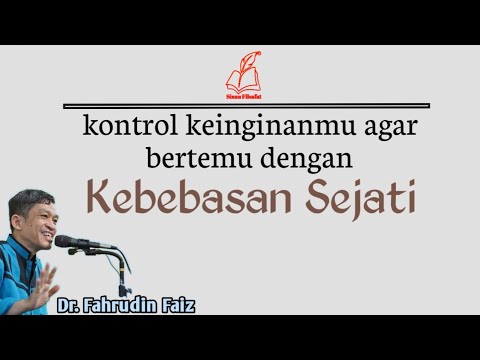 Video: Apa Itu Kebebasan Sejati?