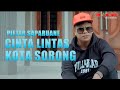 Popmanis  cinta lintas kota sorong  pieter saparuane  official music