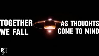 Together We Fall - As Thoughts Come To Mind (Unofficial Lyric Video) Resimi