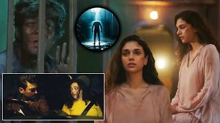 Psycho Movie Schoking Scene Flash Back Reveal Scene || Aditi Rao Hydari || Nithya Menon || CT