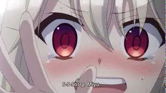 Fate Zero Kiss Youtube
