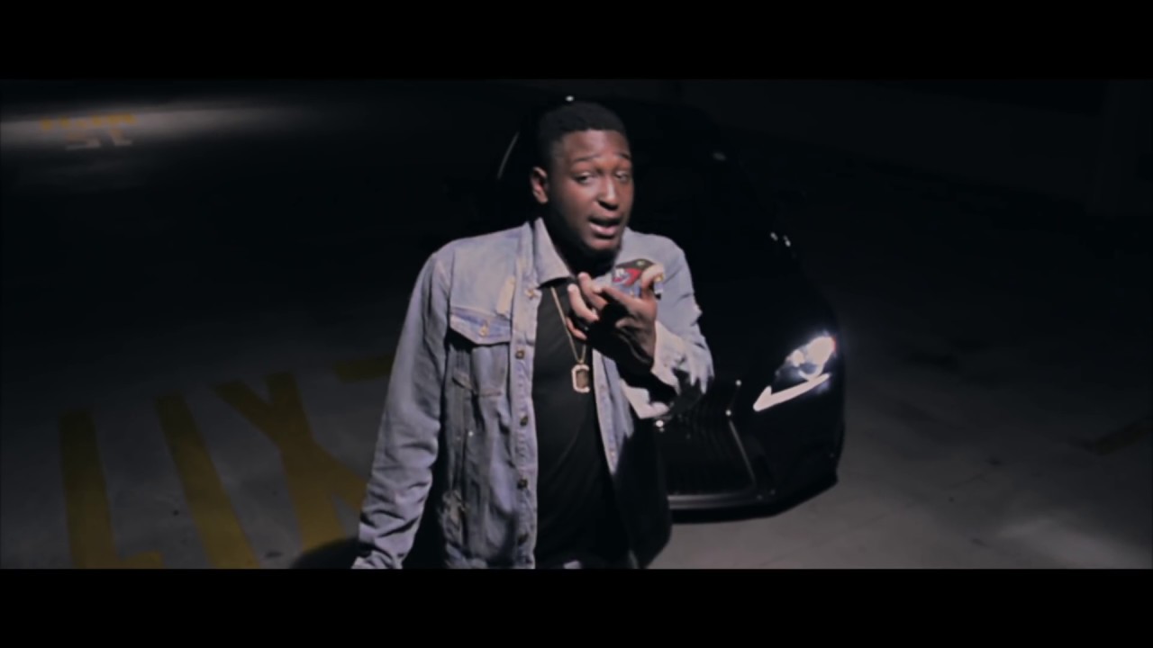 Mr Pollo - Young Ni*ga Official Video Prod By: Spade Melo (Directed By: Giant Productions)