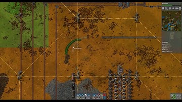 Deozaan Plays Factorio v0.15 - 28 - Copper Outpost