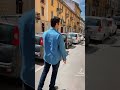 Matteo Bocelli singing Tempo on TikTok 🕺🎵🎶❤️