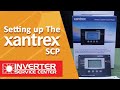 Xantrex System Control Panel (SCP)  - Episode #1 -