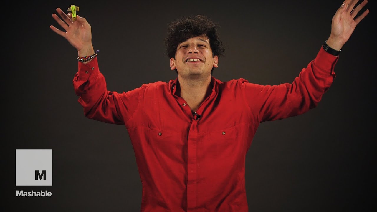 Everyday People (mis)pronouncing Designer Names | Mashable