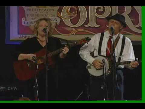 The Petty Bones-The Abita Springs Opry 2008 ORPHAN...