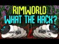 What The Hack! Get Your Own Mechanoids! Rimworld Mod Showcase