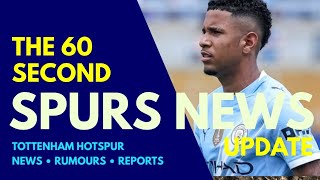 Download Lagu DE 60 SECOND SPURS NIEUWSUPDATE: Savinho \ MP3 Download Lagu DE 60 SECOND SPURS NIEUWSUPDATE: Savinho \ MP3