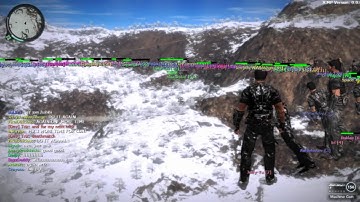 Just Cause 2 Multiplayer - Beta test & Last minutes before server shutdown!