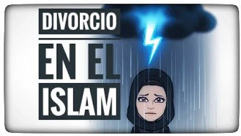 ¿Cómo es el divorcio en el Islam?