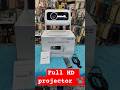 🔥Full HD projector 📽️ இவ்வளவு கம்மியான விலையில்🎊best quality👌cheapest price Rs:6000🎉💯