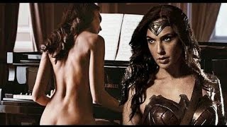 Wonder women love | Gal gadot dedicational video |