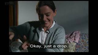 Cu Burn Dubh & Bán, Tg4 Comedy