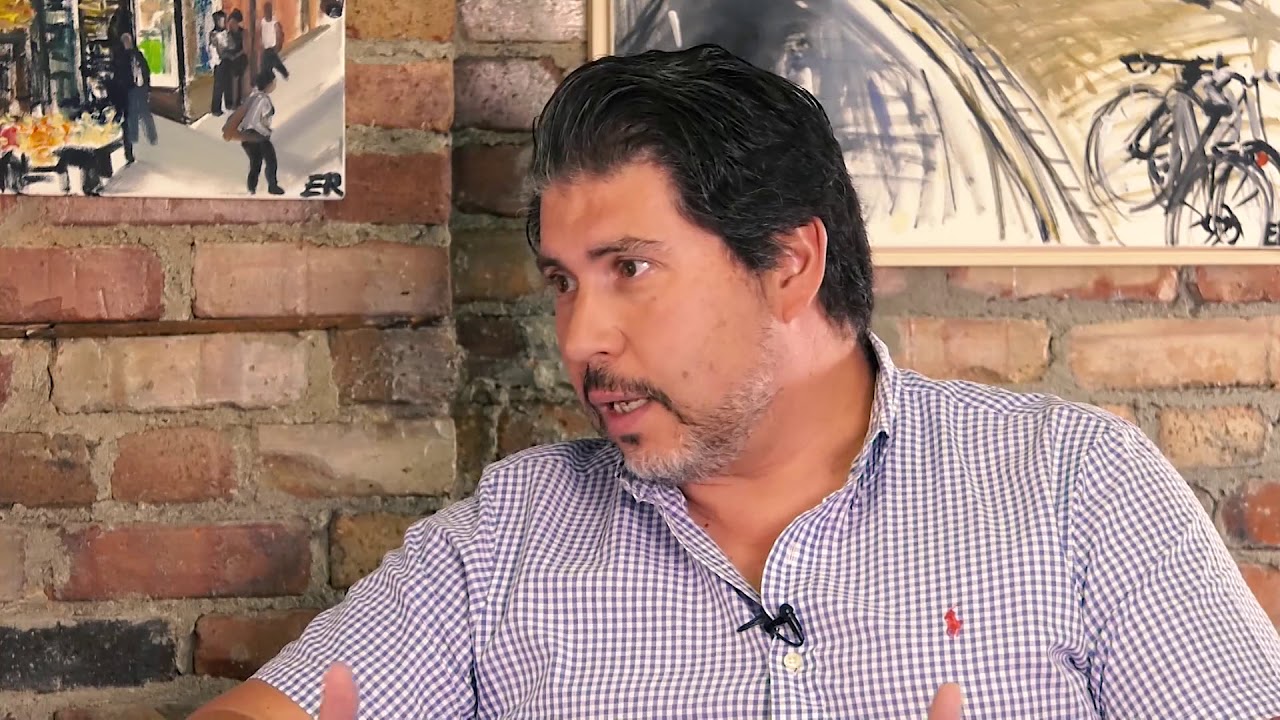 Forgotten Treasures - EP01 - Gara Manata