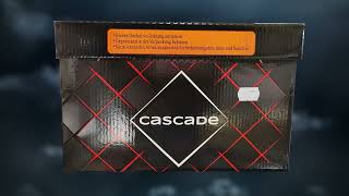 Blackboxx - Cascade  |  Leise Effekte  |  Crossette  |  Falling Leaves