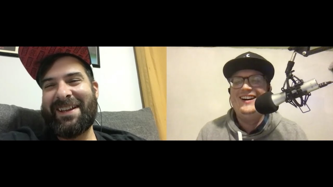 Bigfoot Society After Dark: Seth Breedlove from Small Town Monsters