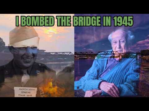 This is What Actually Happened to Bridge 277 Over the River Kwai in Thailand