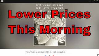 Best Silver Gold Deals of 9-24-26