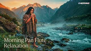 Tranquil Andes 🌿 Soft Flute Music for Meditation & Relaxation screenshot 3