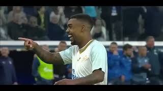 Zenit-Fenerbahçe 4-3 maç özeti penaltılar