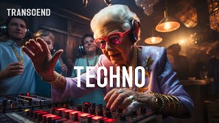 underground techno dj mix | amelie Lens | charlotte de witte | umek | deborah de luca