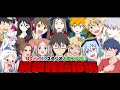 【特別編】異世界転移/前編「もしも異世界転移したらどうなるのか?」【ボイピクスタジオコラボ】【アニメ】